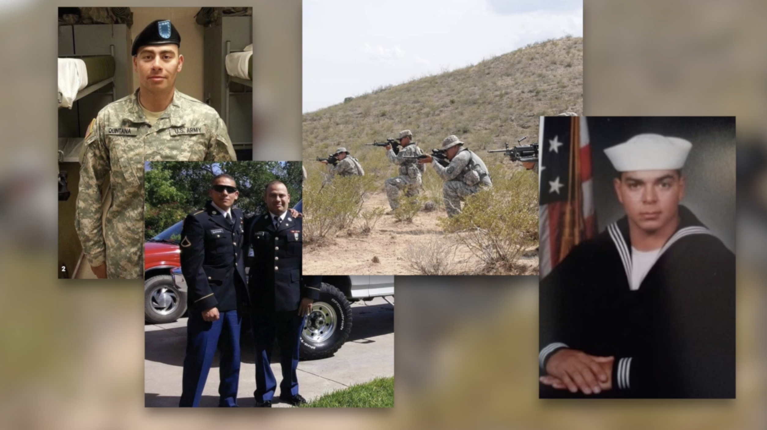 Valley employment firm kicks off initiative to 'hire our heroes' - Vimarsana News